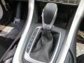 2013 White Platinum Metallic Tri-coat Ford Fusion SE 1.6 EcoBoost  photo #29