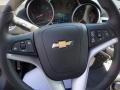 2013 Blue Ray Metallic Chevrolet Cruze LT  photo #28