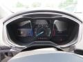 2013 White Platinum Metallic Tri-coat Ford Fusion SE 1.6 EcoBoost  photo #31