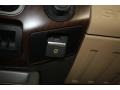 White Platinum Metallic Tri-Coat - F250 Super Duty Lariat Crew Cab 4x4 Photo No. 23