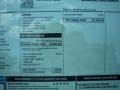 2013 Blue Ray Metallic Chevrolet Cruze LT  photo #31
