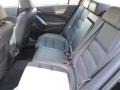 Black Rear Seat Photo for 2014 Mazda MAZDA6 #83444321