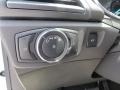 2013 White Platinum Metallic Tri-coat Ford Fusion SE 1.6 EcoBoost  photo #32