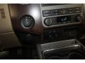 White Platinum Metallic Tri-Coat - F250 Super Duty Lariat Crew Cab 4x4 Photo No. 24