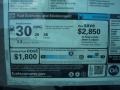 2013 Blue Ray Metallic Chevrolet Cruze LT  photo #32
