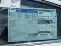 2013 White Platinum Metallic Tri-coat Ford Fusion SE 1.6 EcoBoost  photo #33