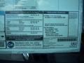 2013 Blue Ray Metallic Chevrolet Cruze LT  photo #33
