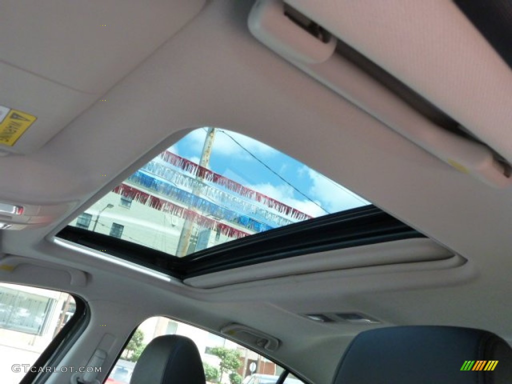 2014 Mazda MAZDA6 Grand Touring Sunroof Photo #83444390