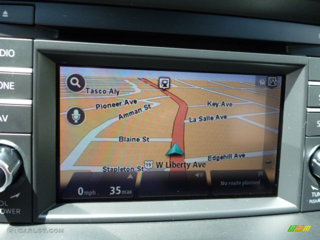 2014 Mazda MAZDA6 Grand Touring Navigation Photo #83444416