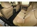 White Platinum Metallic Tri-Coat - F250 Super Duty Lariat Crew Cab 4x4 Photo No. 31