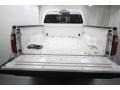 White Platinum Metallic Tri-Coat - F250 Super Duty Lariat Crew Cab 4x4 Photo No. 36