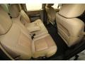 White Platinum Metallic Tri-Coat - F250 Super Duty Lariat Crew Cab 4x4 Photo No. 37