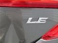 2013 Magnetic Gray Metallic Toyota Camry LE  photo #13