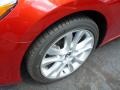 2014 Mazda MAZDA6 Touring Wheel and Tire Photo