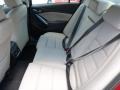 Sand Rear Seat Photo for 2014 Mazda MAZDA6 #83444701