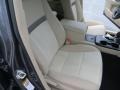 2013 Magnetic Gray Metallic Toyota Camry LE  photo #17