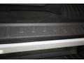 White Platinum Metallic Tri-Coat - F250 Super Duty Lariat Crew Cab 4x4 Photo No. 44