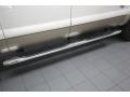 White Platinum Metallic Tri-Coat - F250 Super Duty Lariat Crew Cab 4x4 Photo No. 45