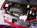 Crystal Red Tintcoat - Sonic LT Hatch Photo No. 15