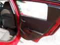 Crystal Red Tintcoat - Sonic LT Hatch Photo No. 21