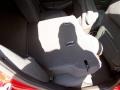 2013 Crystal Red Tintcoat Chevrolet Sonic LT Hatch  photo #23