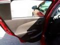 Crystal Red Tintcoat - Sonic LT Hatch Photo No. 24