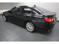 Black Sapphire Metallic - 5 Series 550i Sedan Photo No. 6