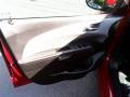Crystal Red Tintcoat - Sonic LT Hatch Photo No. 26