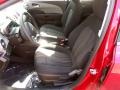 Crystal Red Tintcoat - Sonic LT Hatch Photo No. 28