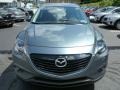 Dolphin Gray Mica - CX-9 Grand Touring AWD Photo No. 8