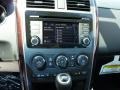 2013 Mazda CX-9 Grand Touring AWD Controls