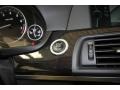 2011 Black Sapphire Metallic BMW 5 Series 550i Sedan  photo #27