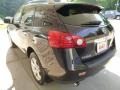 2011 Black Amethyst Nissan Rogue SV AWD  photo #4