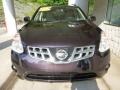 2011 Black Amethyst Nissan Rogue SV AWD  photo #6