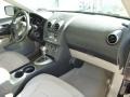 2011 Black Amethyst Nissan Rogue SV AWD  photo #10