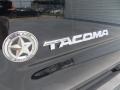 2013 Black Toyota Tacoma V6 SR5 Double Cab 4x4  photo #13