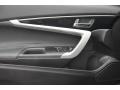 2013 Crystal Black Pearl Honda Accord EX Coupe  photo #8