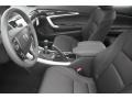 2013 Crystal Black Pearl Honda Accord EX Coupe  photo #9