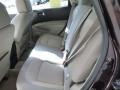 2011 Black Amethyst Nissan Rogue SV AWD  photo #13