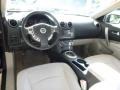 2011 Black Amethyst Nissan Rogue SV AWD  photo #14