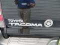 2013 Black Toyota Tacoma V6 SR5 Double Cab 4x4  photo #16