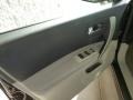 2011 Black Amethyst Nissan Rogue SV AWD  photo #15