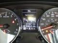 2011 Black Amethyst Nissan Rogue SV AWD  photo #19