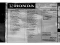 2013 Crystal Black Pearl Honda Accord EX Coupe  photo #17