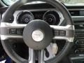 Stone Steering Wheel Photo for 2013 Ford Mustang #83446431