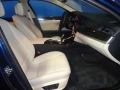 2011 Deep Sea Blue Metallic BMW 5 Series 535i Sedan  photo #23