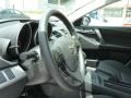 2013 Crystal White Pearl Mica Mazda MAZDA3 i Sport 4 Door  photo #15