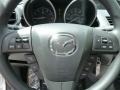 2013 Crystal White Pearl Mica Mazda MAZDA3 i Sport 4 Door  photo #18