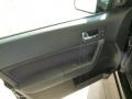Ebony Black - Focus SES Sedan Photo No. 15