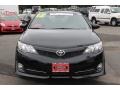 Attitude Black Metallic - Camry SE Photo No. 2